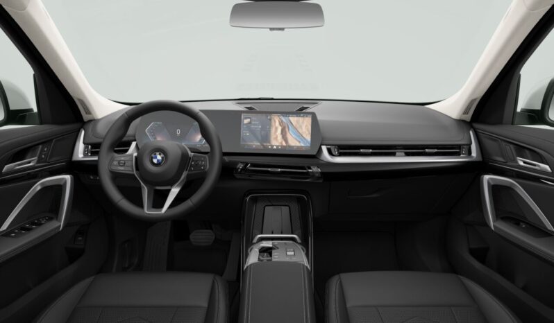 BMW X1 sDrive20i XLine full