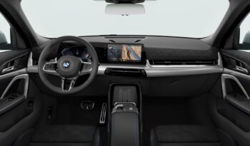 BMW X2 sDrive20i M Pack full