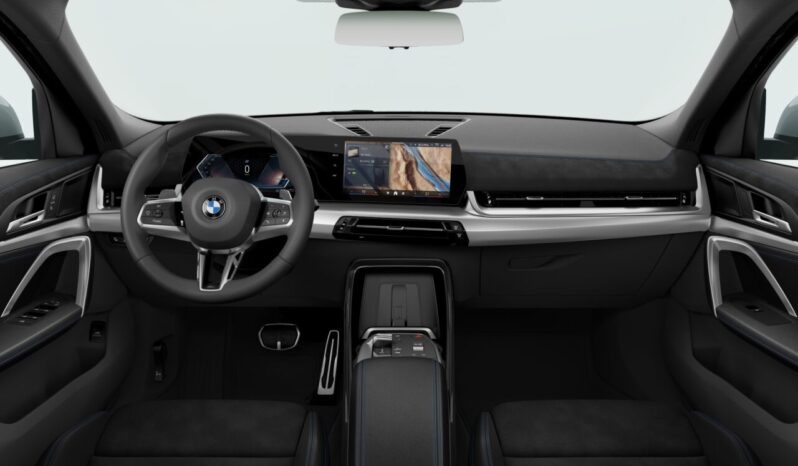 BMW X2 sDrive20i M Pack full