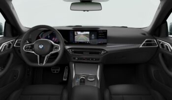 BMW i4 eDrive40 Gran Coupe full