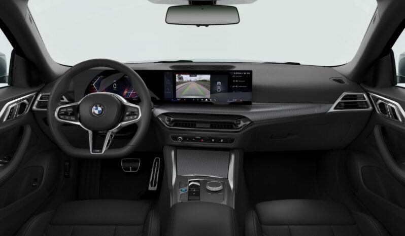 BMW i4 eDrive40 Gran Coupe full