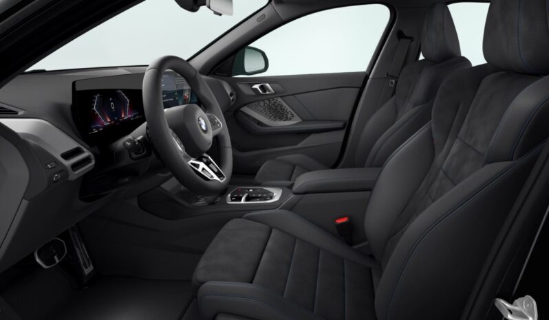 BMW 120 M Pack full