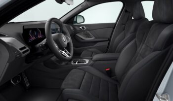 BMW 120 M Pack full