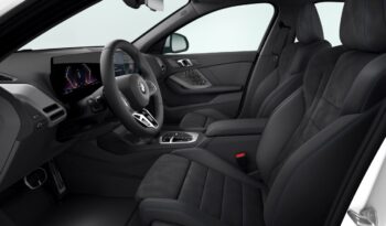 BMW 120 M Pack full