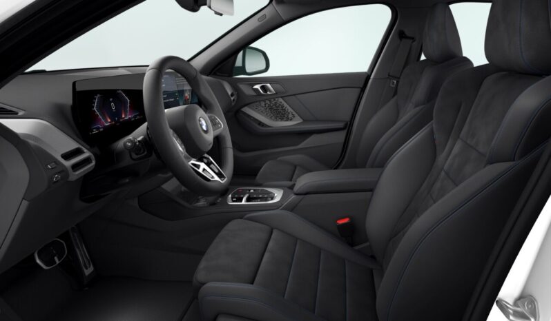 BMW 120 M Pack full