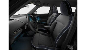 MINI Aceman SE Classic Trim full
