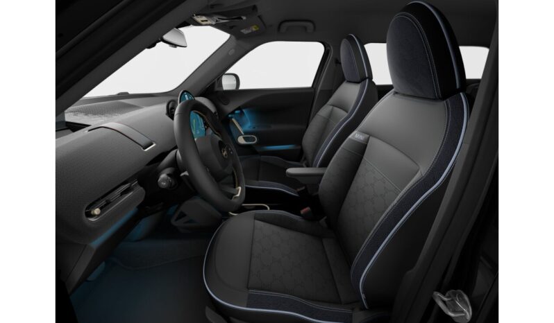 MINI Aceman SE Classic Trim full