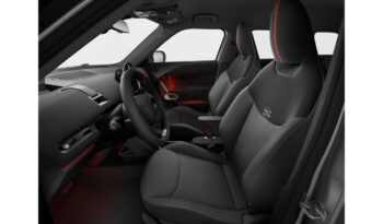MINI Aceman SE John Cooper Works Trim full