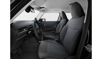 MINI Cooper 5θυρο C Essential Trim full