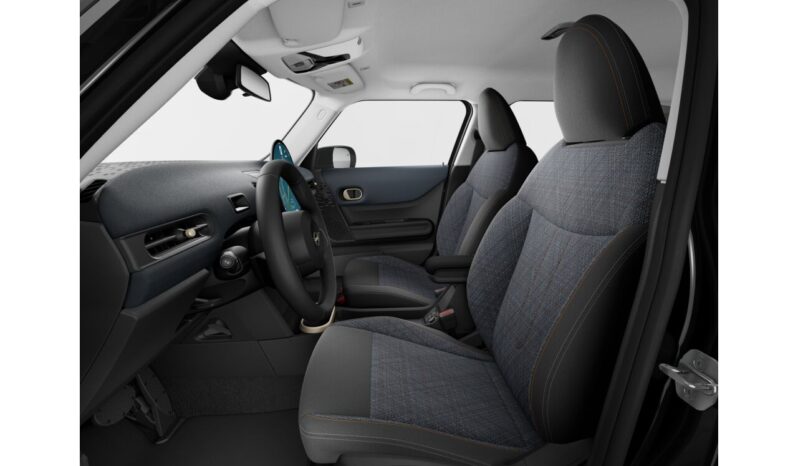 MINI Cooper 5θυρο C Essential Trim full