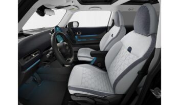 MINI Cooper C 3-doors Classic Trim full