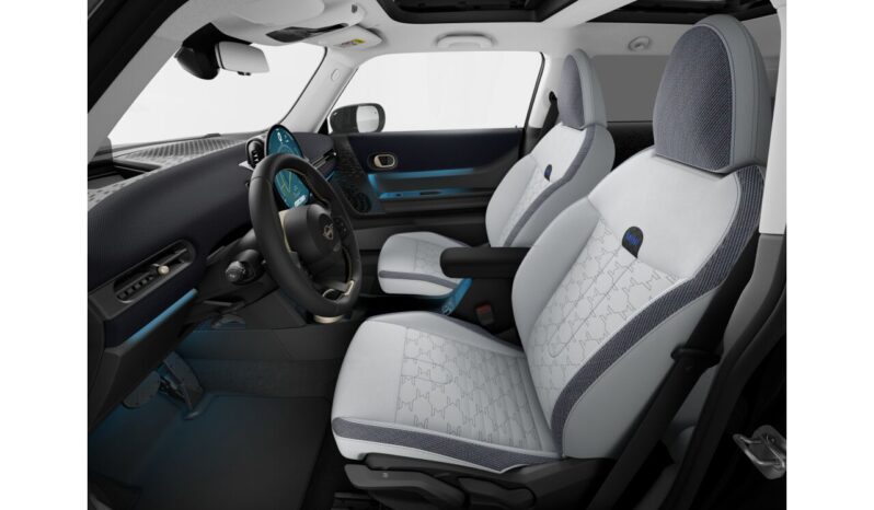 MINI Cooper C 3-doors Classic Trim full