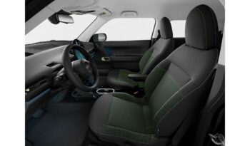 MINI Cooper SE Essential Trim full