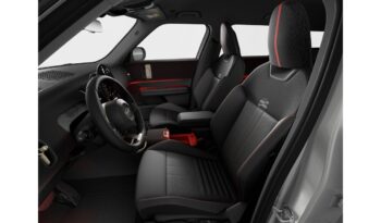 MINI Countryman C John Cooper Works Trim full