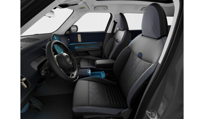 MINI Countryman C Classic Trim M Package full