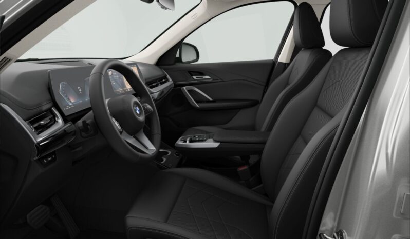 BMW X1 sDrive20i XLine full