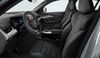 BMW X2 sDrive20i M Pack full