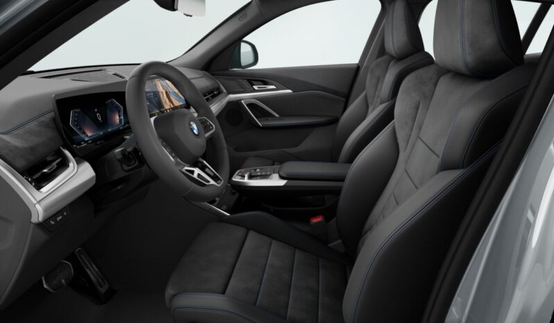 BMW X2 sDrive20i M Pack full