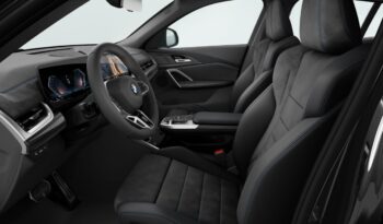 BMW X2 sDrive20i M Pack full