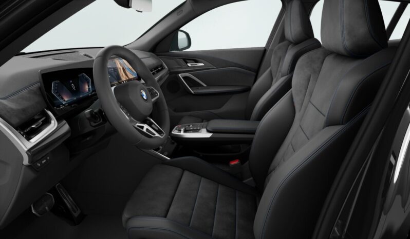 BMW X2 sDrive20i M Pack full