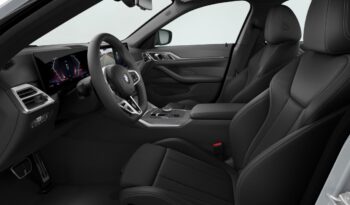 BMW i4 eDrive40 Gran Coupe full