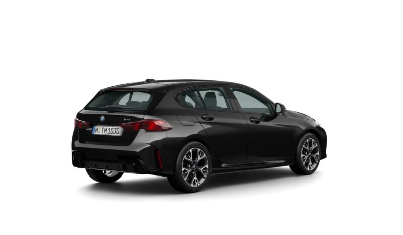 BMW 120 M Pack full
