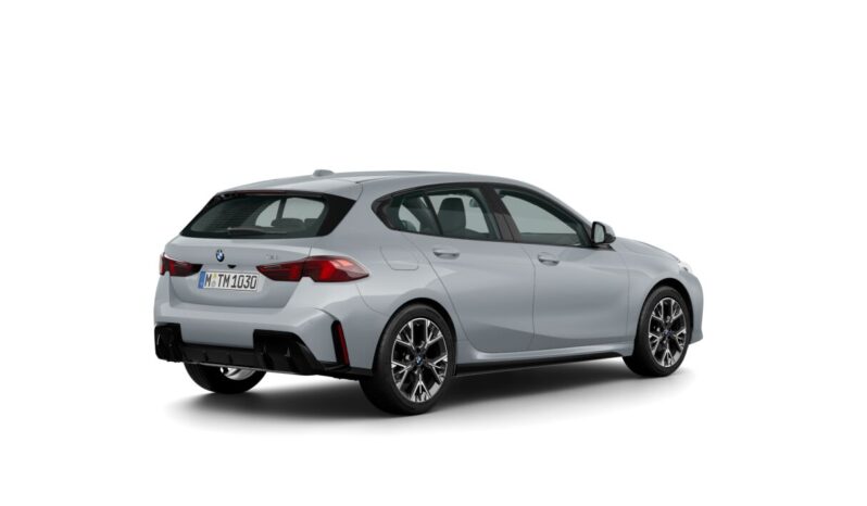 BMW 120 M Pack full