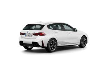 BMW 120 M Pack full