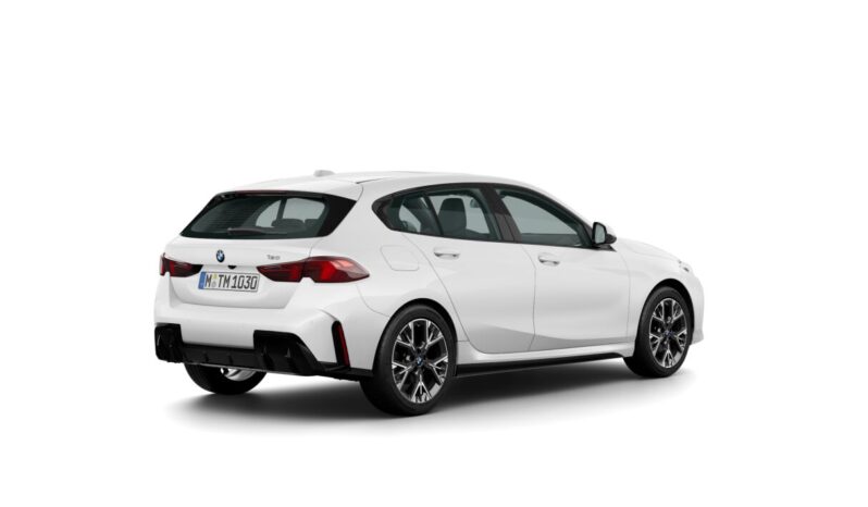 BMW 120 M Pack full