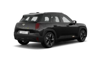MINI Aceman SE Classic Trim full