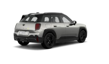 MINI Aceman SE John Cooper Works Trim full