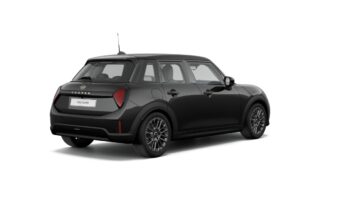 MINI Cooper 5θυρο C Essential Trim full