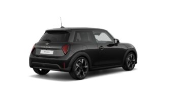 MINI Cooper C 3-doors Classic Trim full