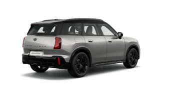 MINI Countryman C John Cooper Works Trim full