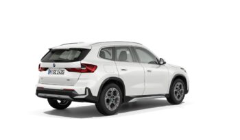 BMW X1 sDrive20i XLine full