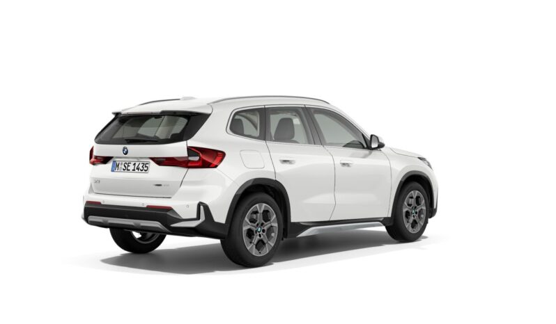 BMW X1 sDrive20i XLine full