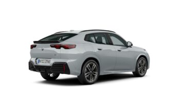 BMW X2 sDrive20i M Pack full