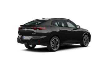 BMW X2 sDrive20i M Pack full