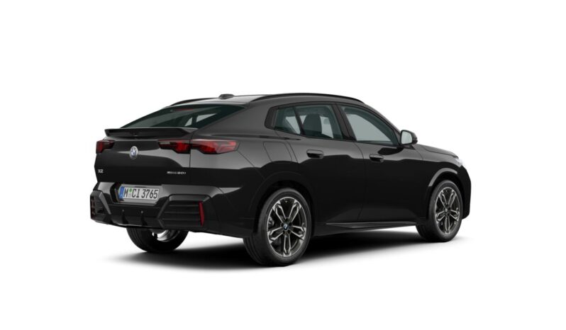 BMW X2 sDrive20i M Pack full