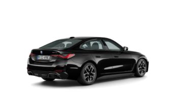 BMW i4 eDrive40 Gran Coupe full