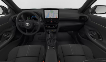 Toyota Yaris Cross 1.5 HDF 130hp Style full