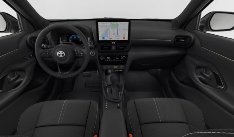 Toyota Yaris Cross 1.5 HDF 130hp Style full