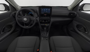 TOYOTA Yaris Cross 1.5 HDF 130hp Active Plus full