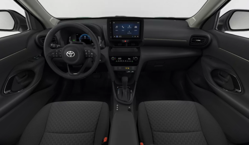 TOYOTA Yaris Cross 1.5 HDF 130hp Active Plus full