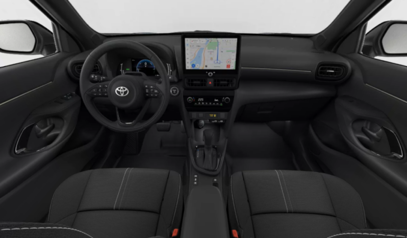 TOYOTA Yaris Cross 1.5 HDF 130hp Style Bitone full