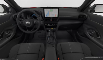 TOYOTA Yaris Cross 1.5 HDF 130hp Style full
