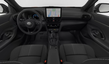 TOYOTA Yaris Cross 1.5 HDF 130hp Style Bitone full