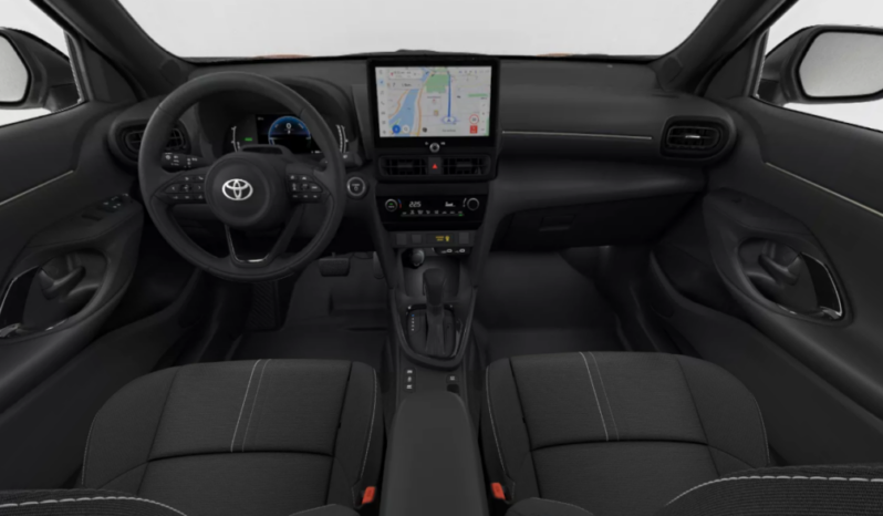 TOYOTA Yaris Cross 1.5 HDF 130hp Style Bitone full