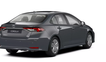 Toyota Corolla SDN 1.5 ACTIVE 6M/T full