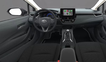 Toyota Corolla SDN 1.5 ACTIVE 6M/T full